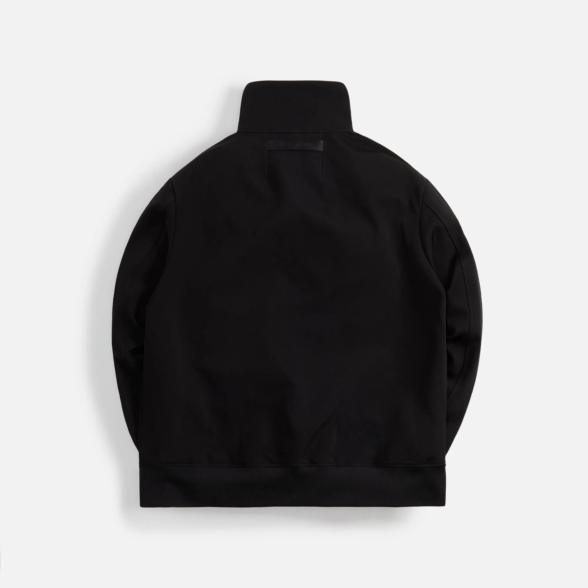 1017 Alyx 9SM Track Top - Black