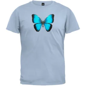 3DT - Morpho Light Blue T-Shirt