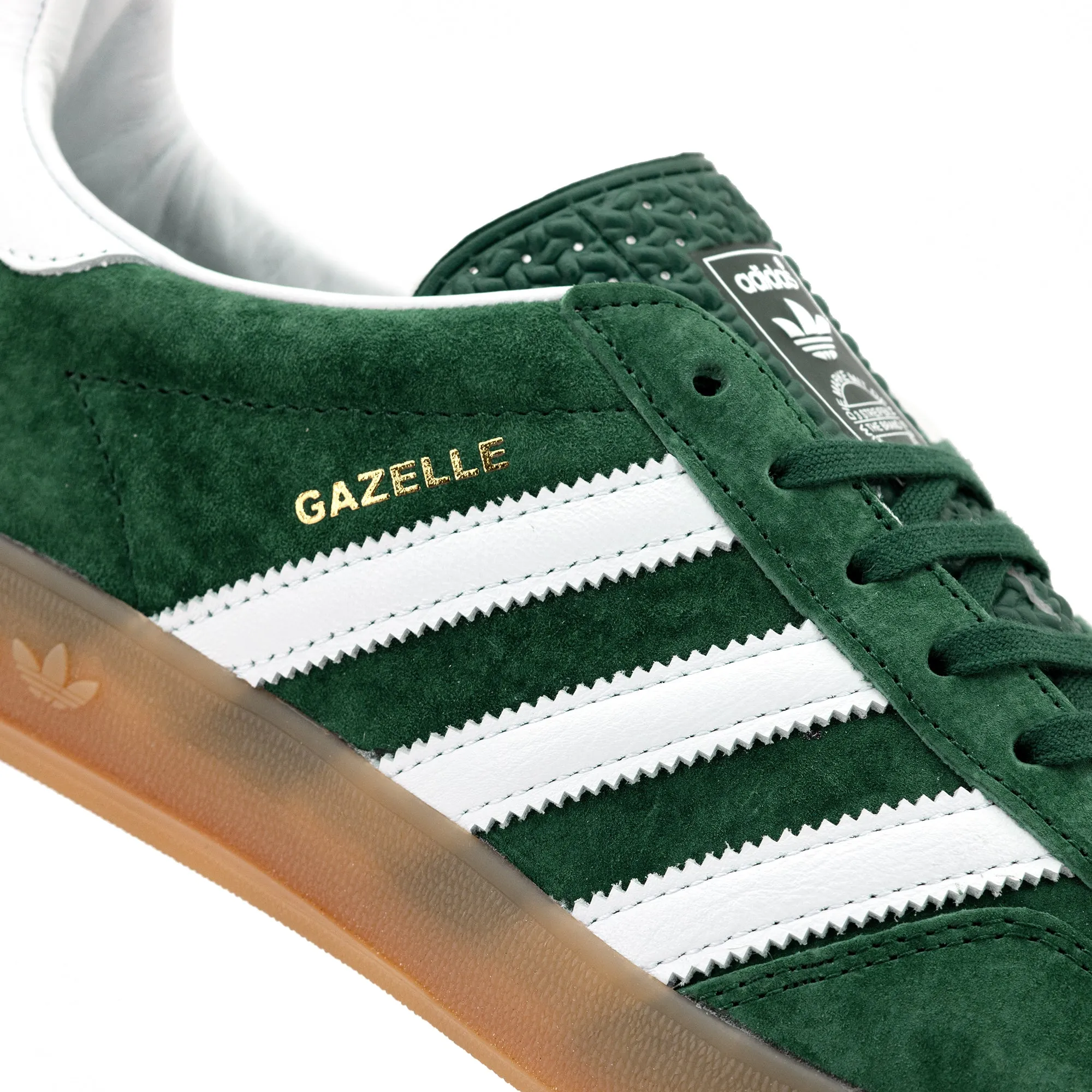 adidas Gazelle Indoor CGreen IG1596