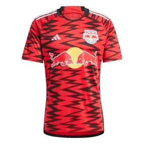 Adidas New York Red Bulls 24/25 Home Jersey