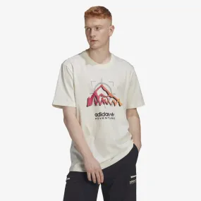 Adidas Originals | ADVENTURE RIDE T-SHIRT