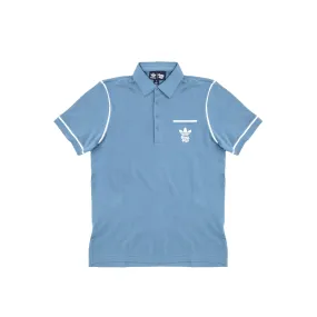 Adidas x Bogey Boys Mens Polo Shirt