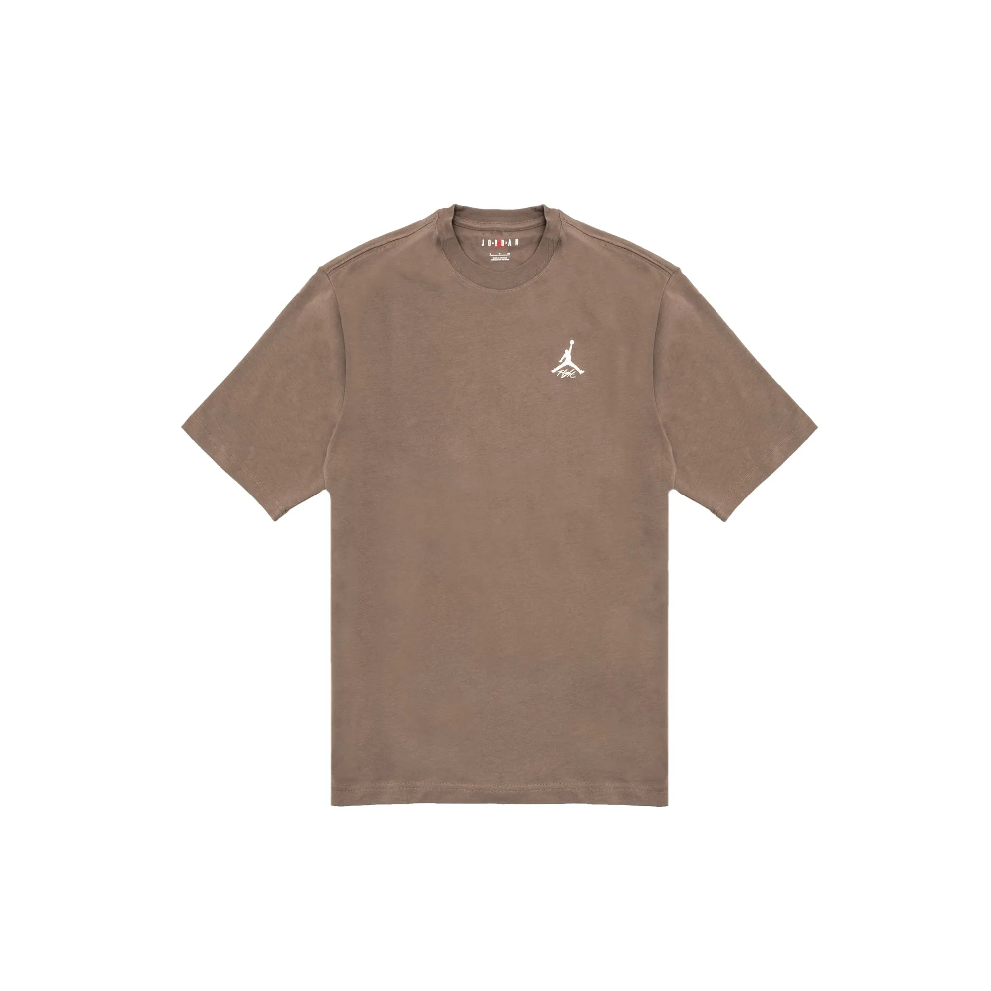 Air Jordan Mens Flight Heritage SS Tee