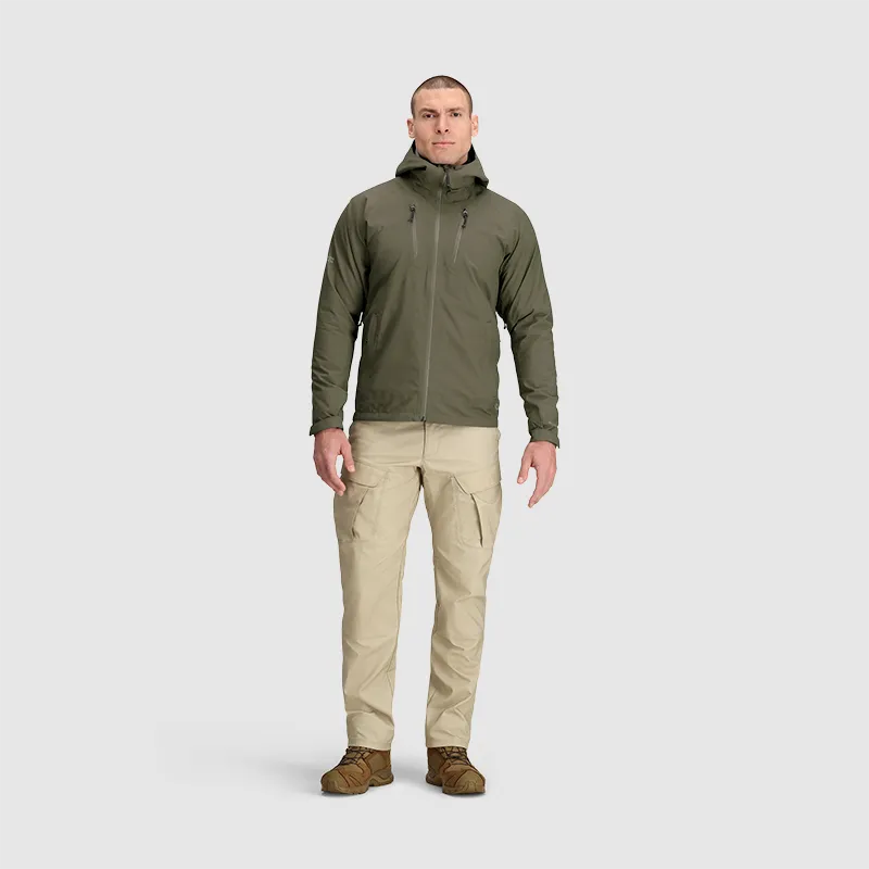 Allies Microgravity Jacket