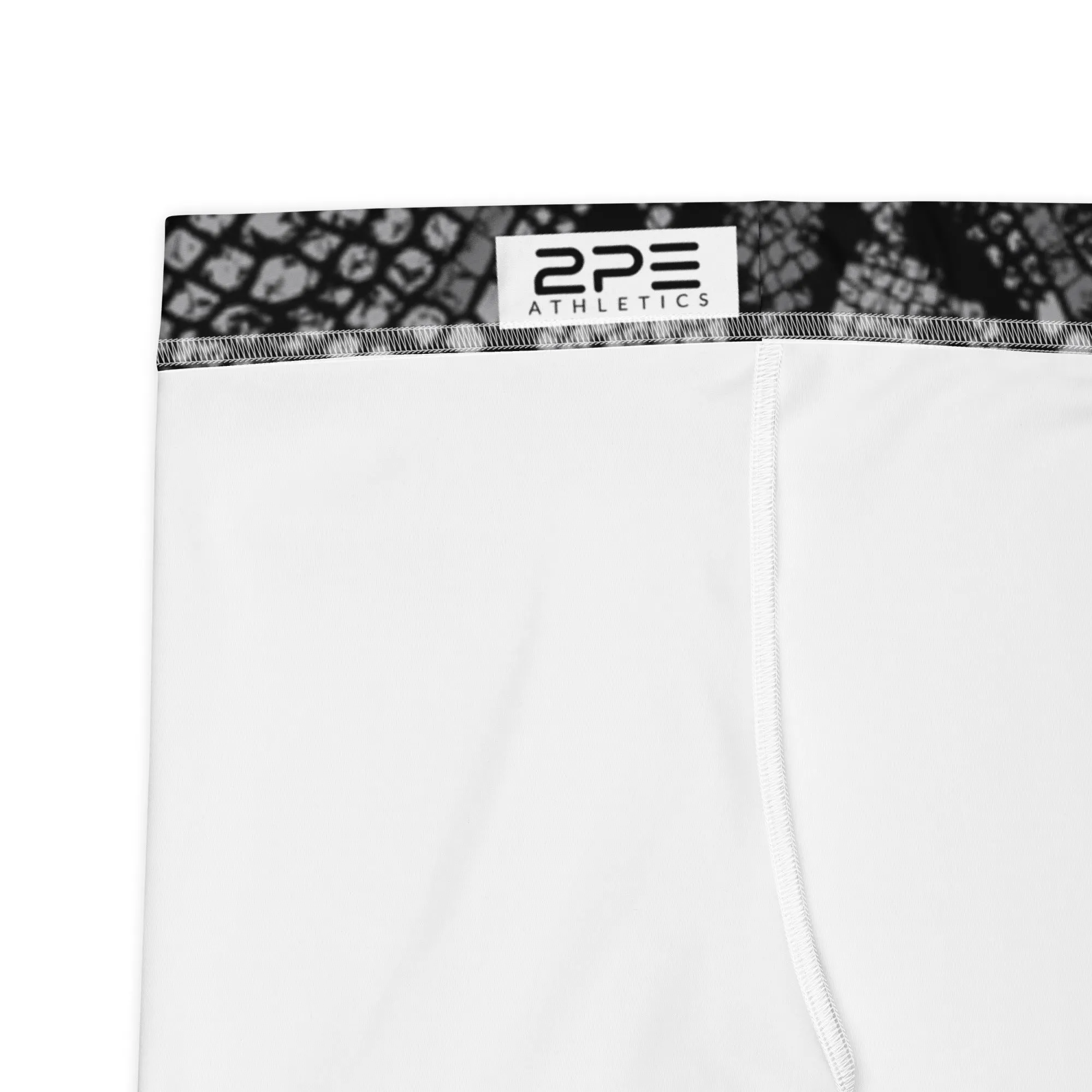 Anaconda Workout Shorts