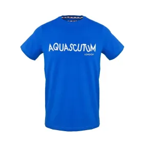 Aquascutum - TSIA106 - Blue