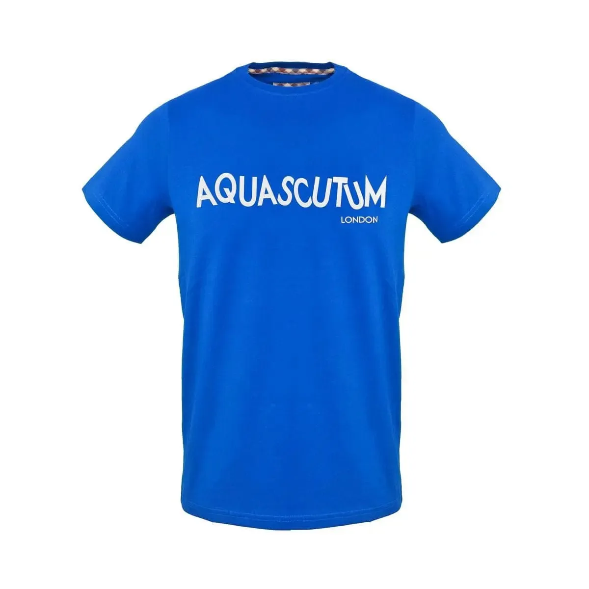 Aquascutum - TSIA106 - Blue