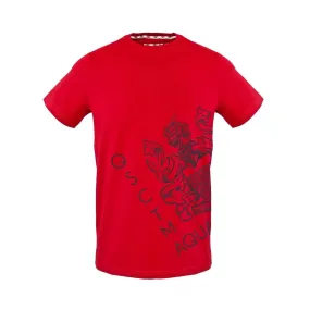 Aquascutum - TSIA115 - Red