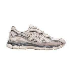 Asics Gel-NYC men's sneakers shoe 1201A789-103 cream-grey