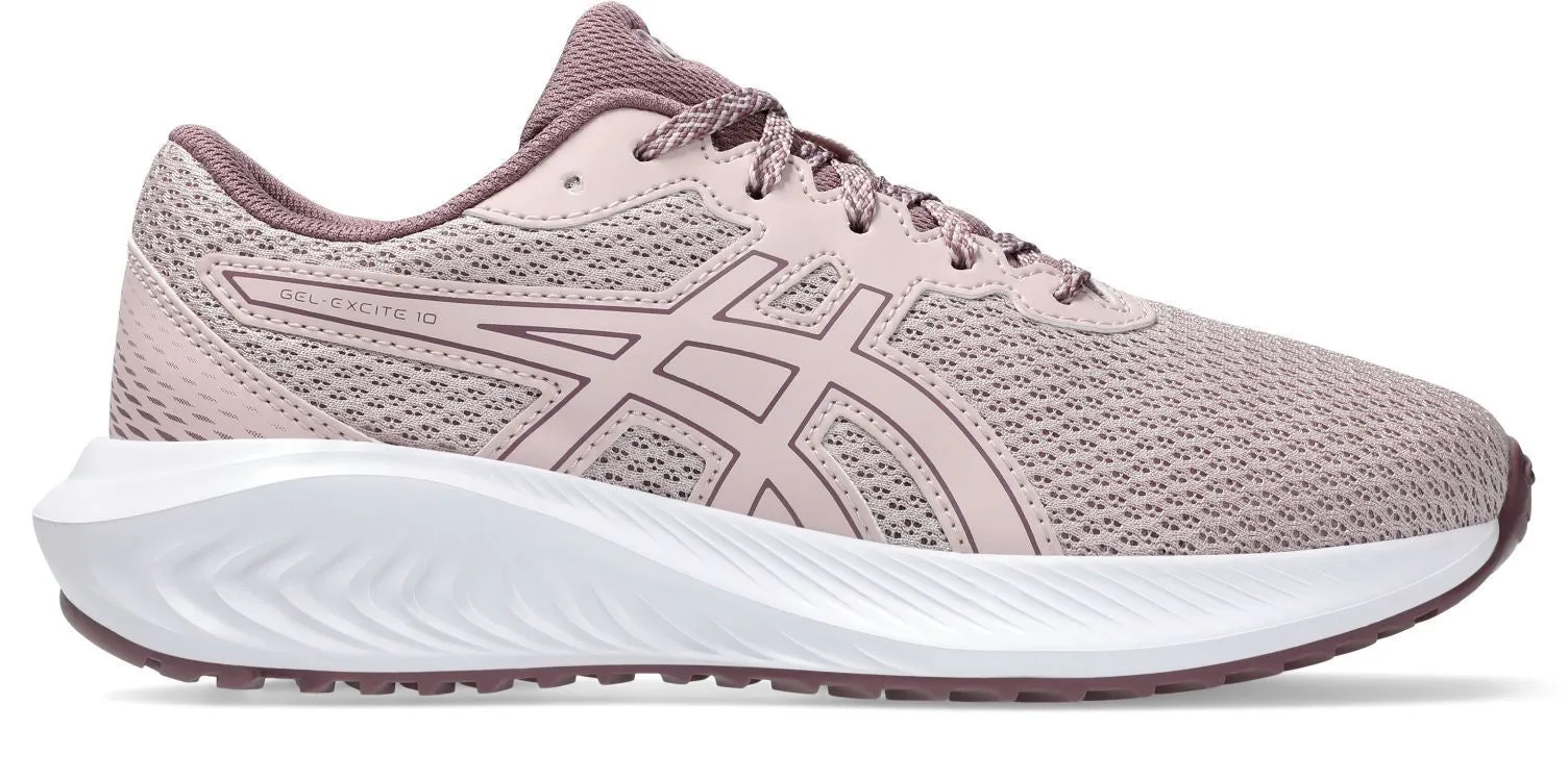 Asics Kids Gel Excite 10 GS - Watershed Rose/Dusty Mauve