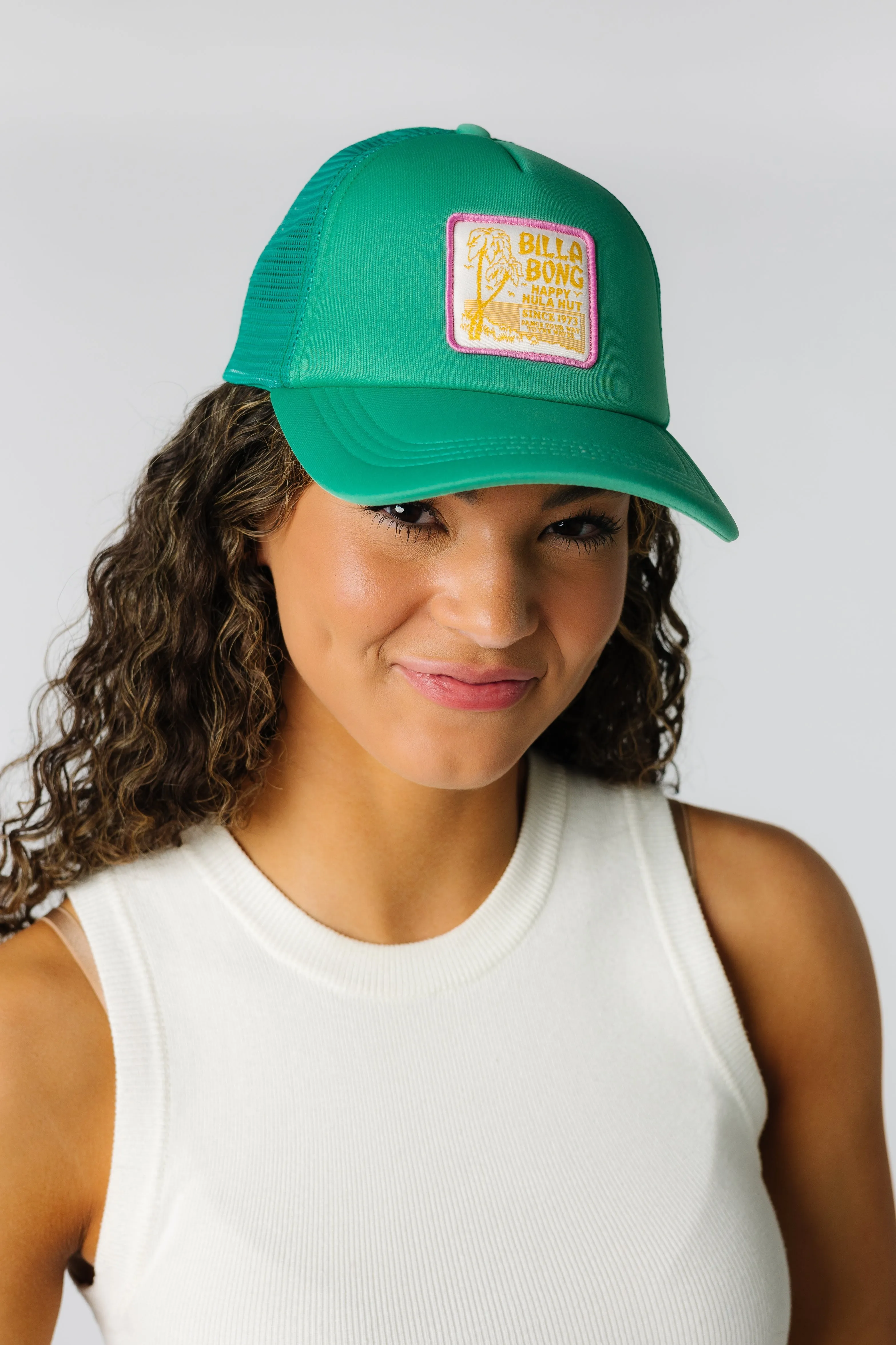 Billabong Across Waves Hat