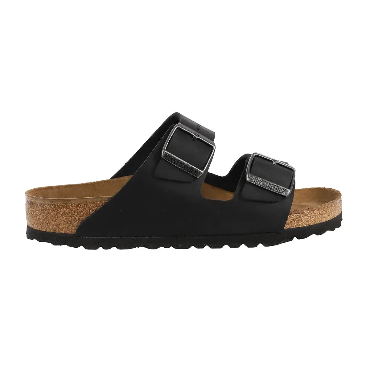 Birkenstock Arizona Oiled Leather Sandals