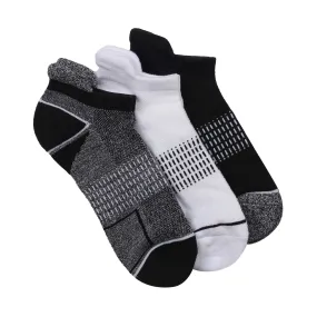 BOYS FASHION SOCKS 3 PAIRS