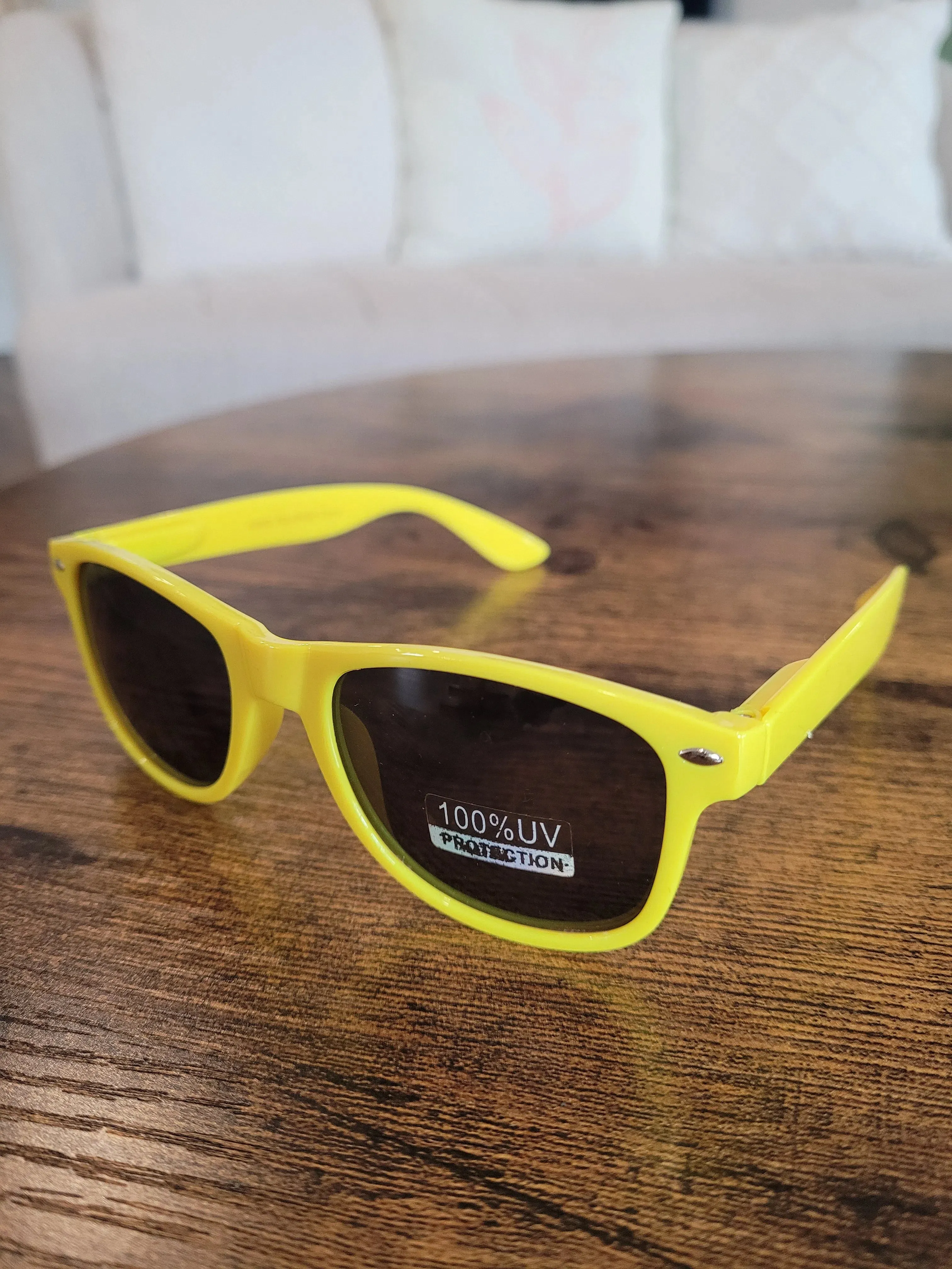 Bright Kids Sunglasses