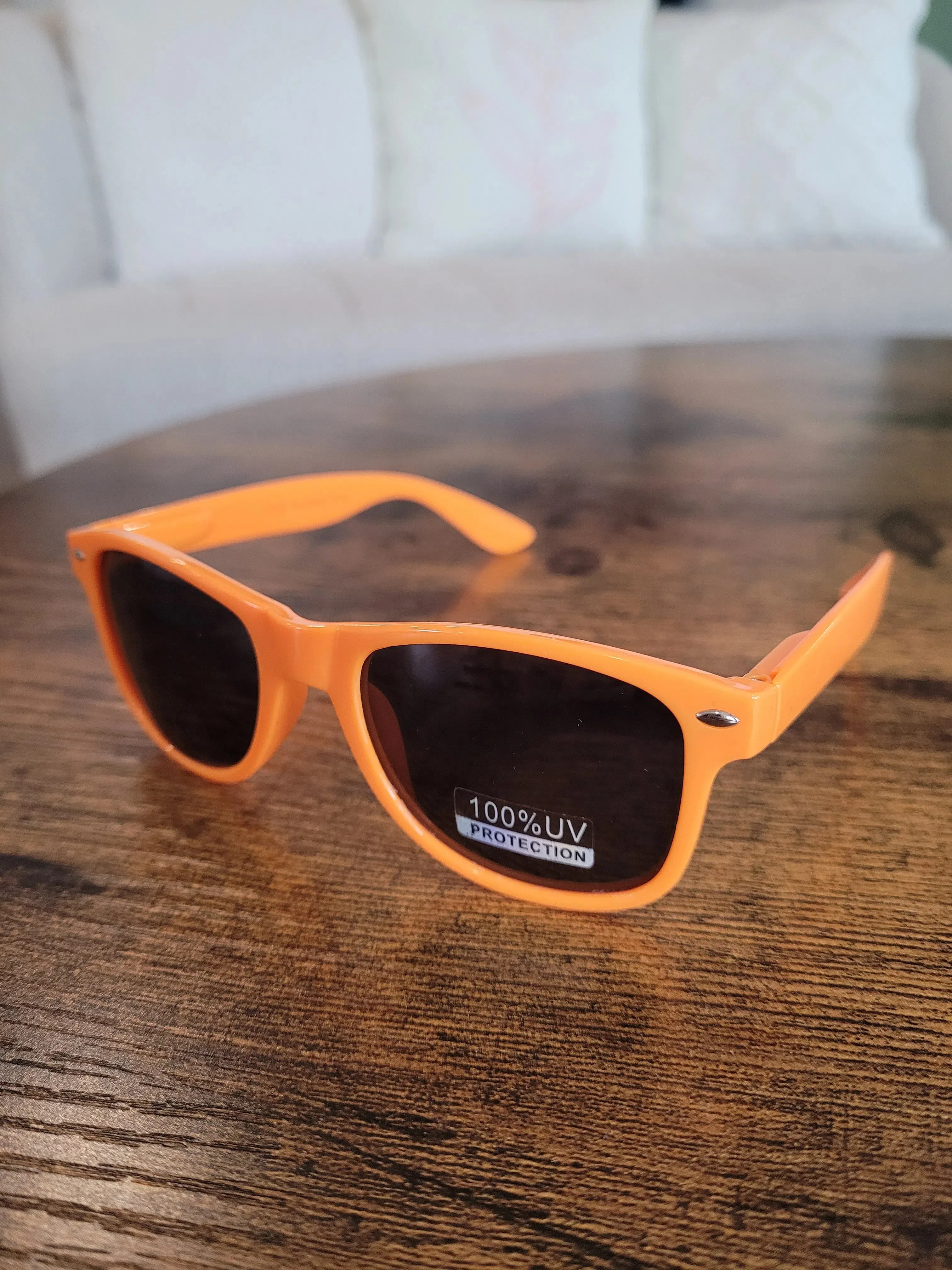 Bright Kids Sunglasses