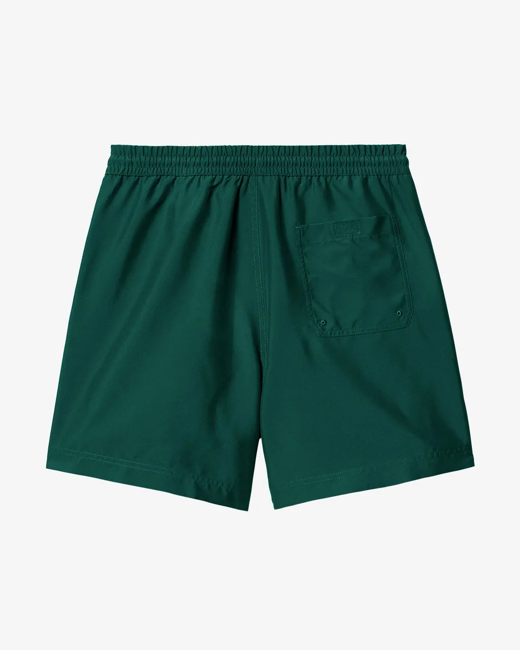 Chase Swim Trunks Chervil/Gold