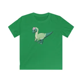 Dilophosaurus - Kids Tee