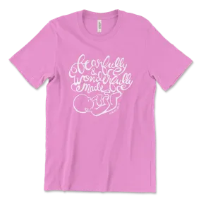 Fearfully and Wonderfully Made | Youth T-Shirt