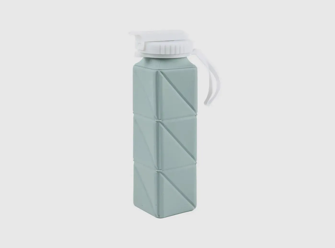 FitVille Foldable Water Bottles