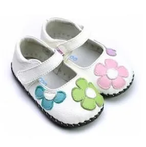 Fleur Baby Shoes