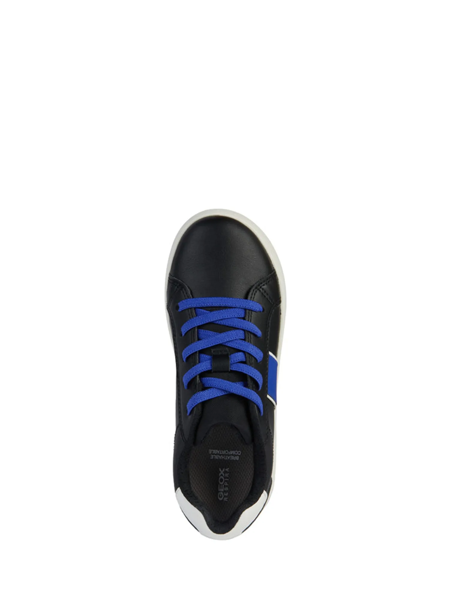 Geox Sneakers J36LSB 05411