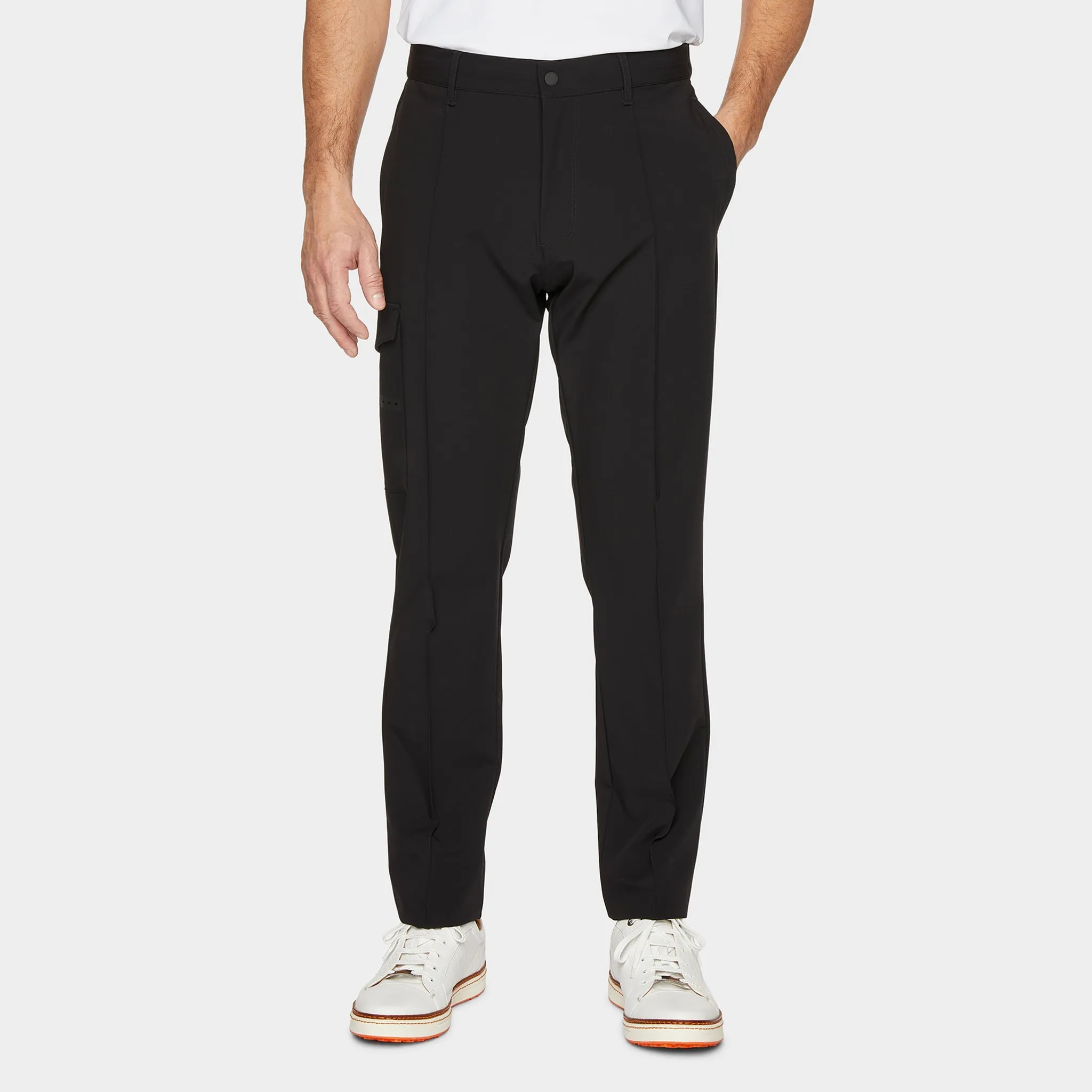 Golf Cargo Pant