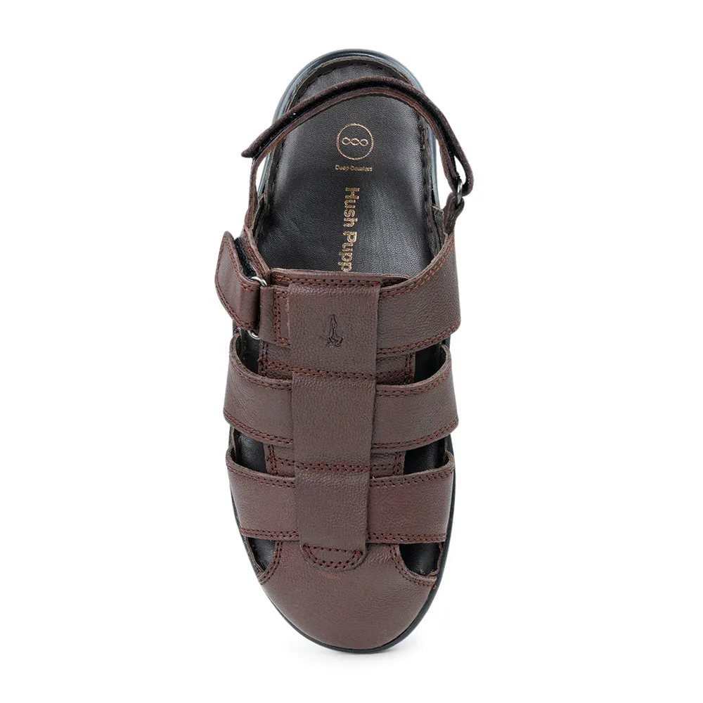 Hush Puppies SANTOS Fisherman Sandal