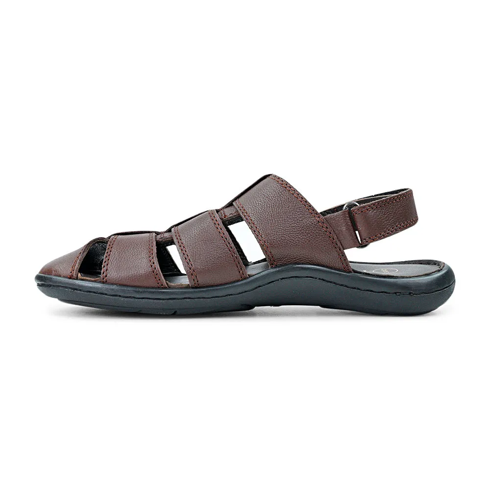 Hush Puppies SANTOS Fisherman Sandal