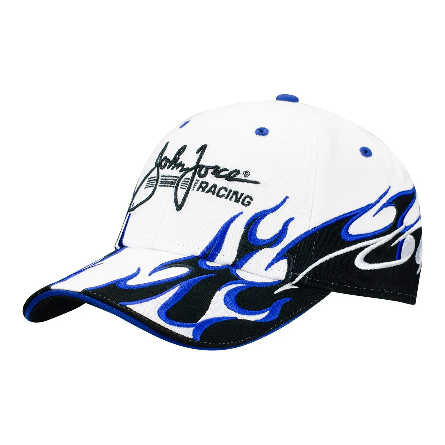 John Force Racing Hat