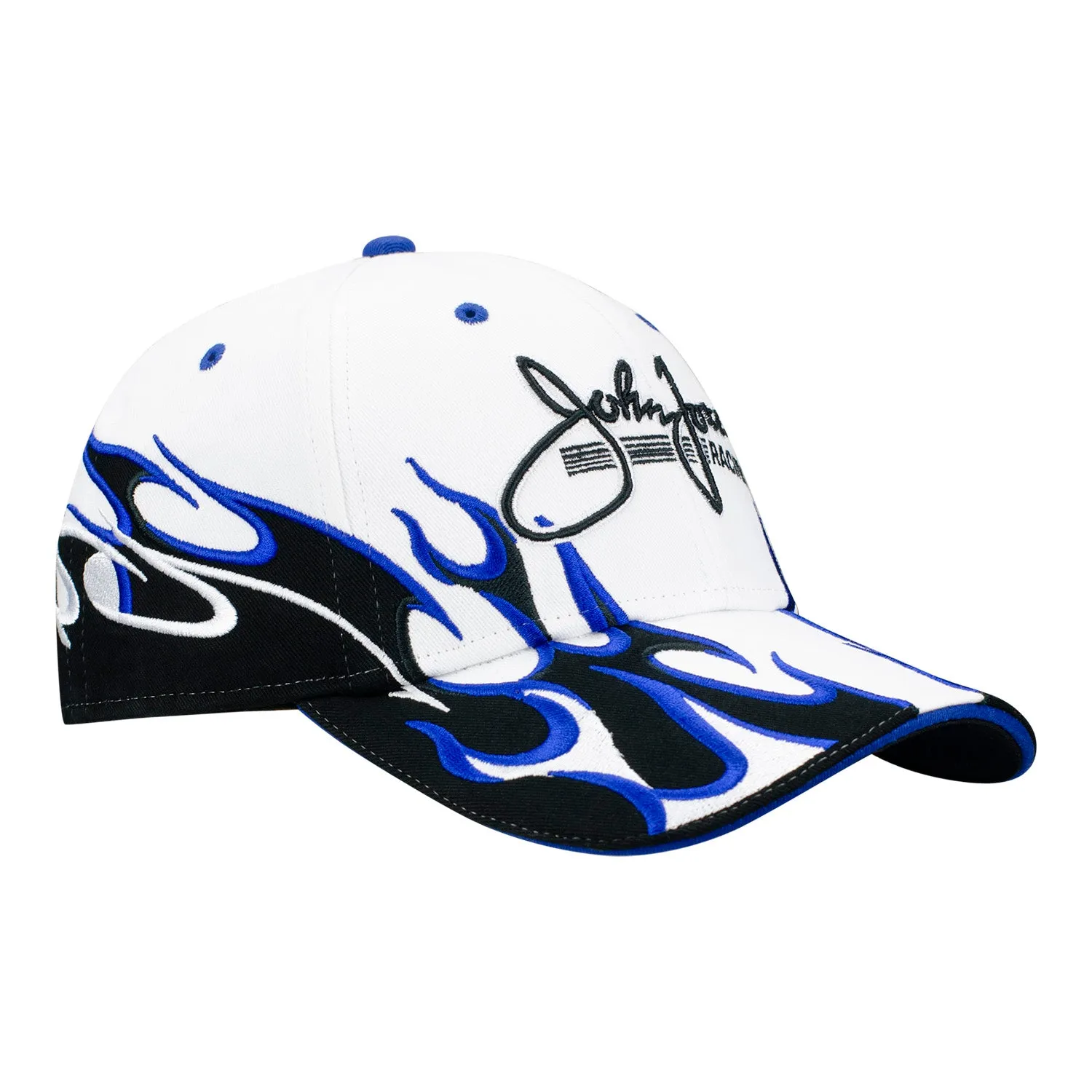 John Force Racing Hat