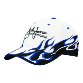 John Force Racing Hat