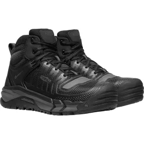 Keen Utility Men's Kansas City Mid Carbon-Fiber Toe Work Boot- 1025617