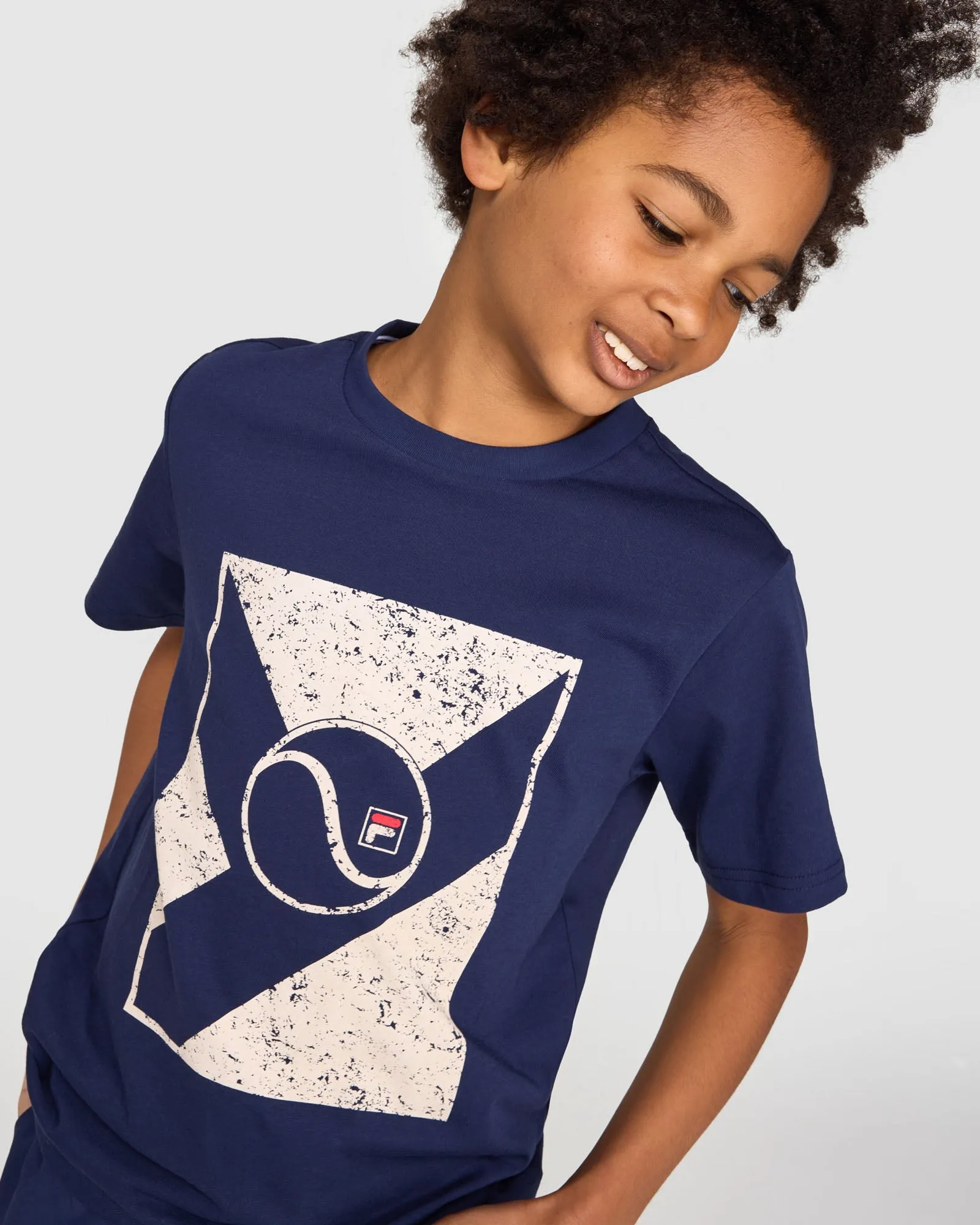 Kid's Finley Tee