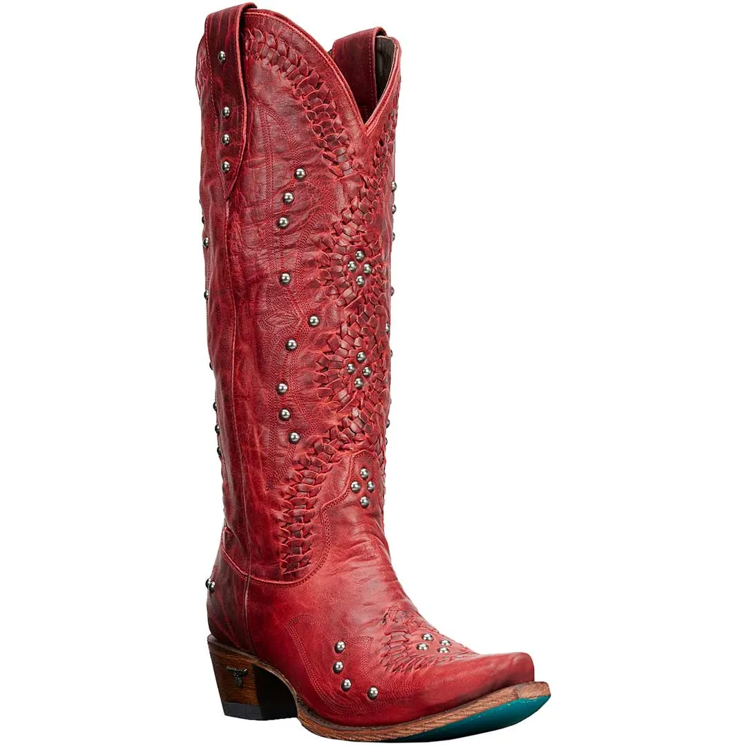 Lane Boots Women's Cossette Cowgirl Boots