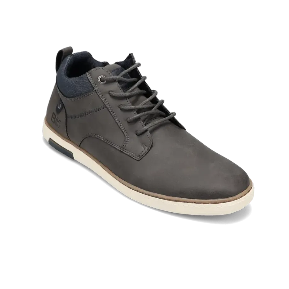 Men's Delta Dark Grey