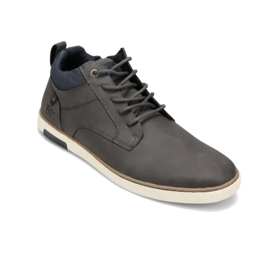 Men's Delta Dark Grey