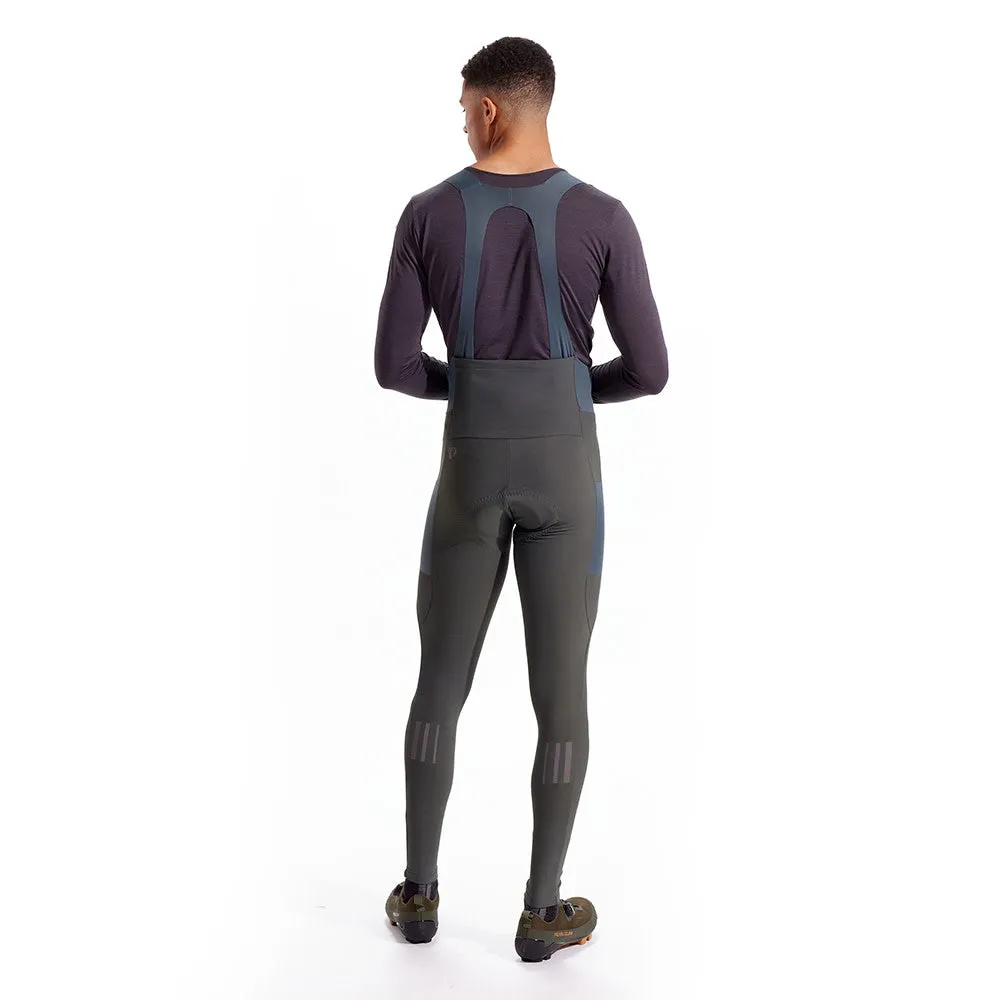 Men's Expedition Thermal Cycling Bib Tights