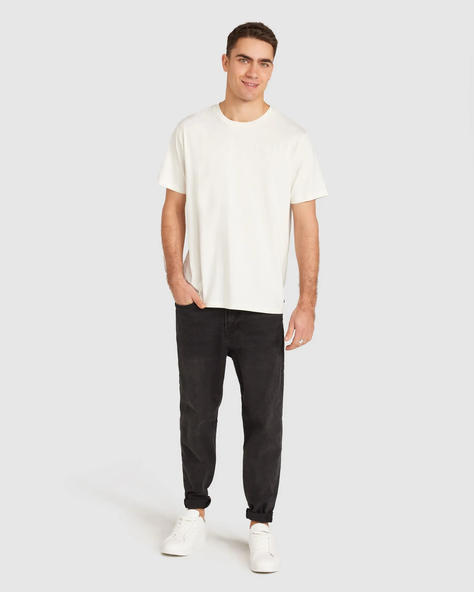 Men's Justin Tee