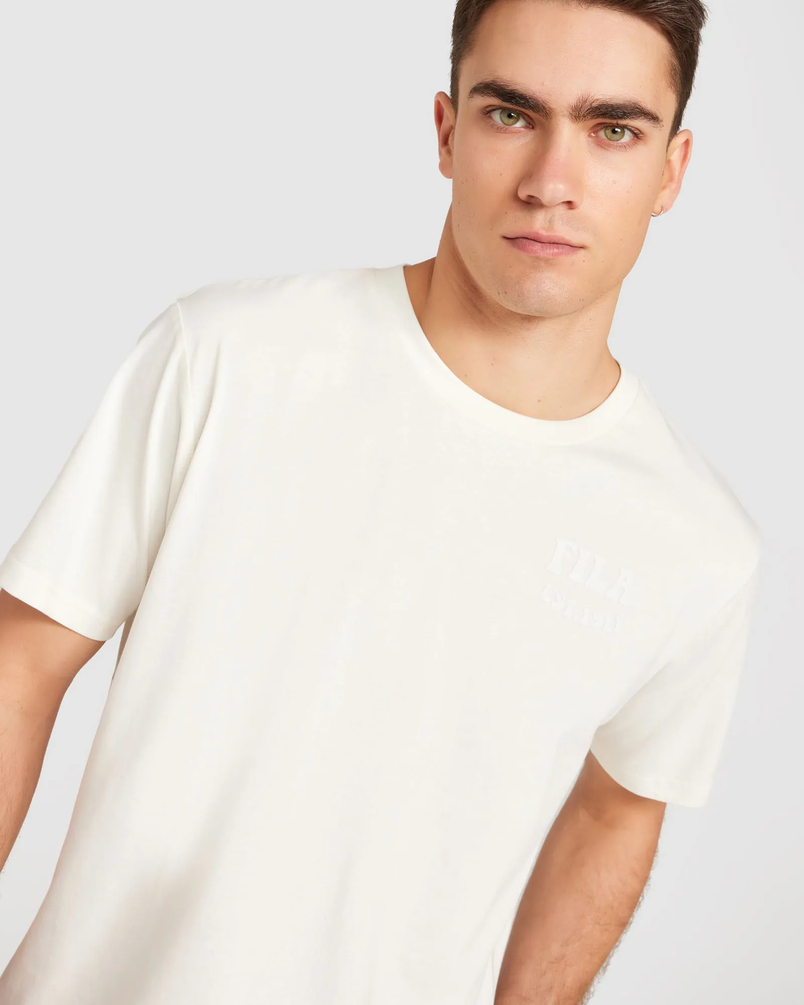 Men's Justin Tee