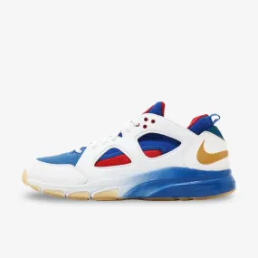 (Men's) Nike Zoom Huarache TR Low 'Manny Pacquiao' (2011) 466512-174