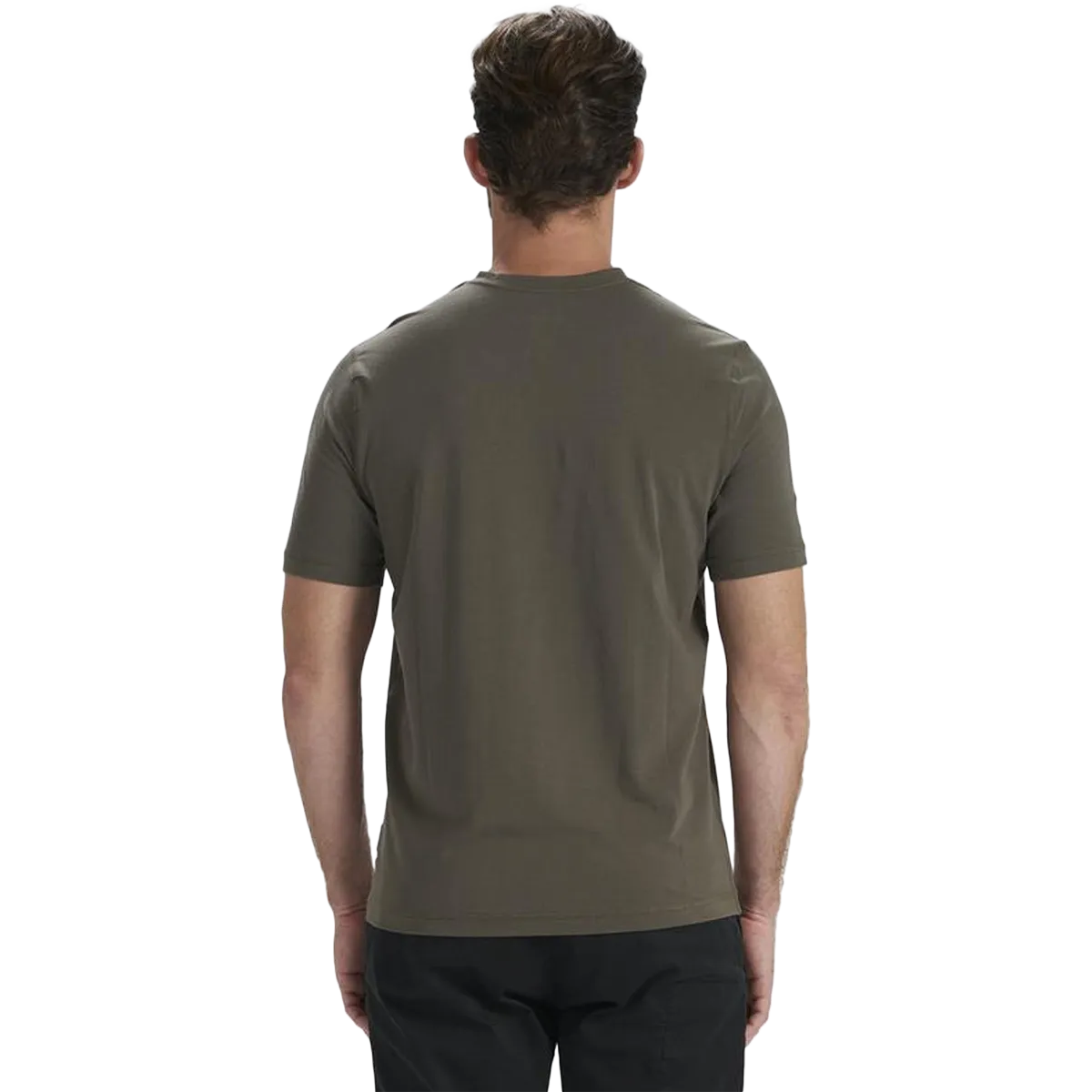 Men's Short-Sleeve Ever Henley