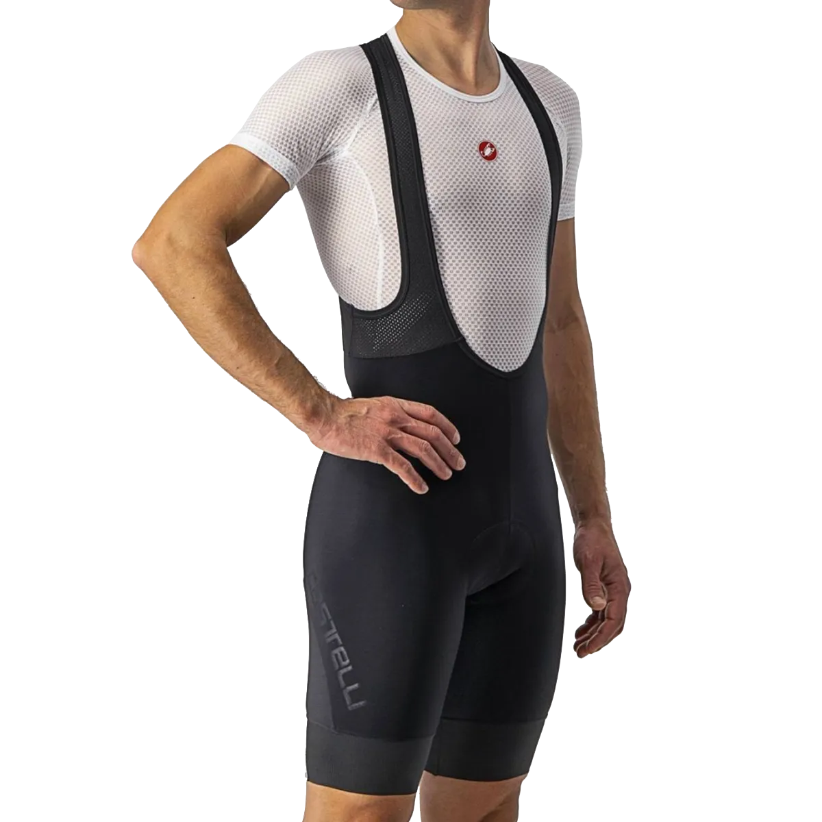 Men's Tutto Nano Bibshort