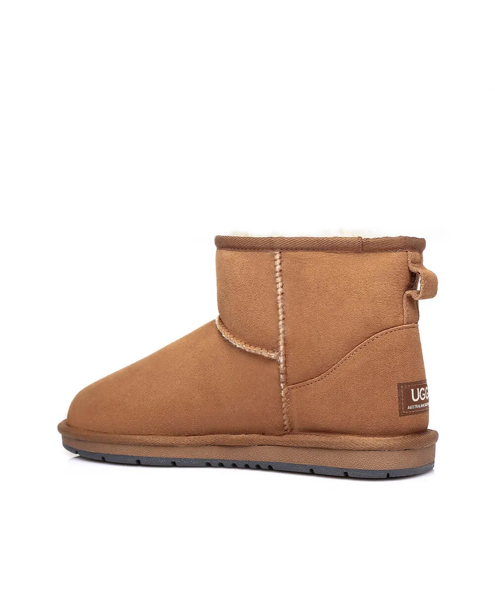 Men's UGG Classic Mini Gen II Big Size