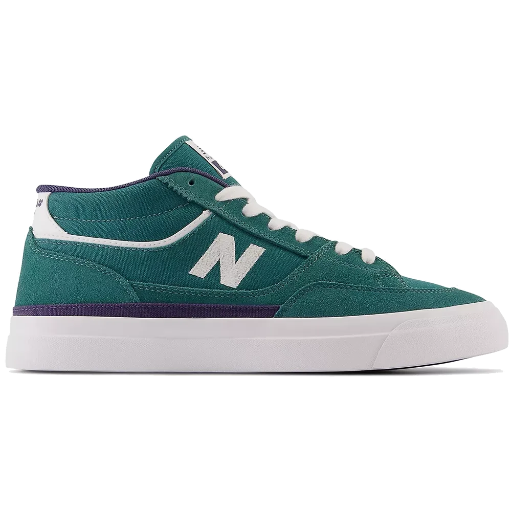 New Balance Numeric Franky Villani 417 Skate Shoes