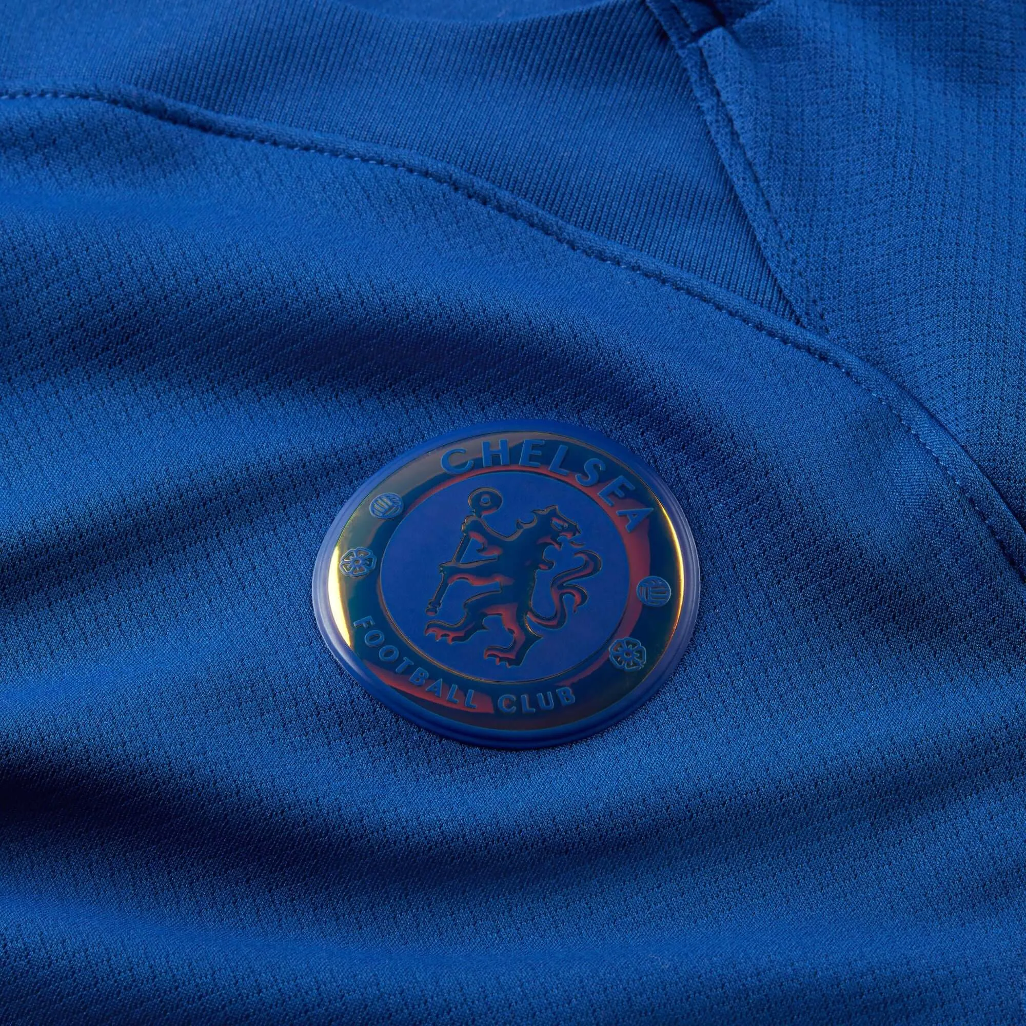 Nike Chelsea 23/24 Youth Home Jersey