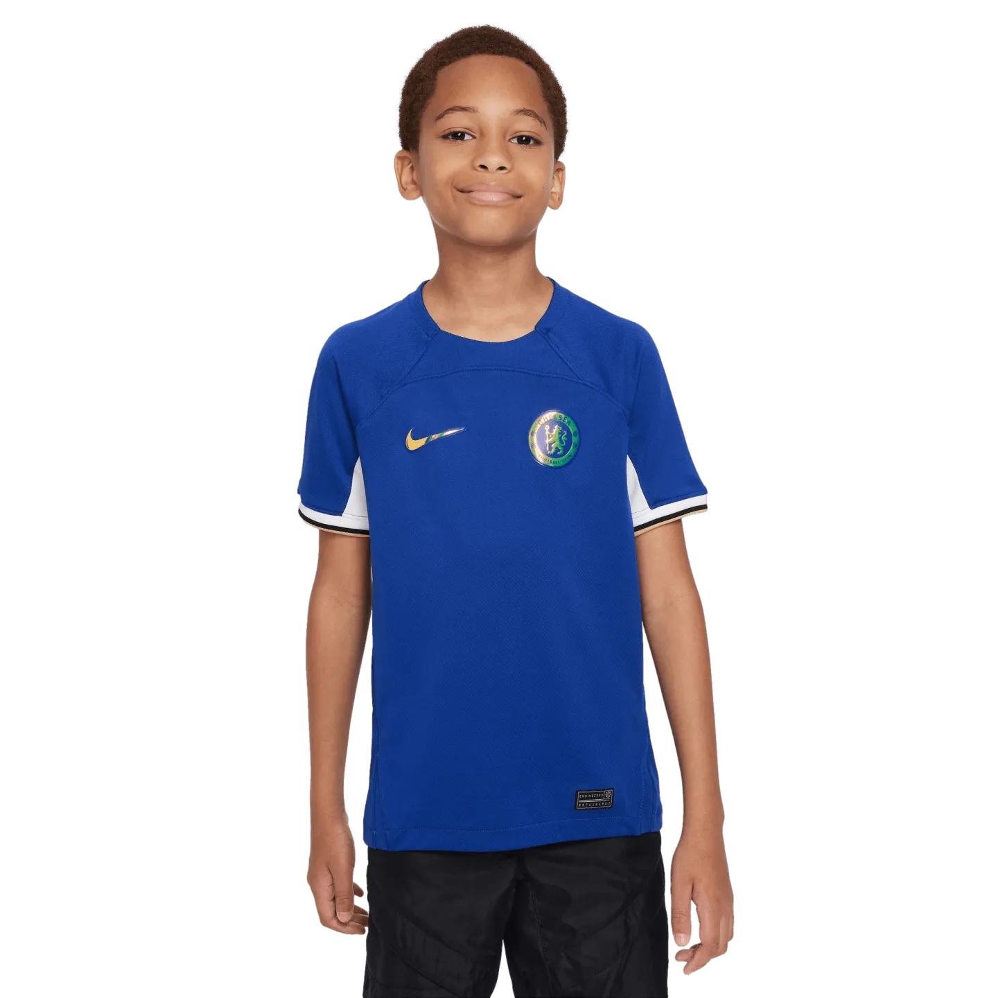 Nike Chelsea 23/24 Youth Home Jersey