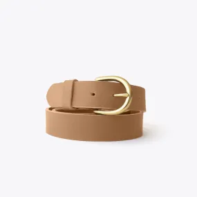 Noemi Belt Almond