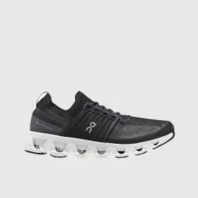 On Men's Cloud Swift 3 All Black