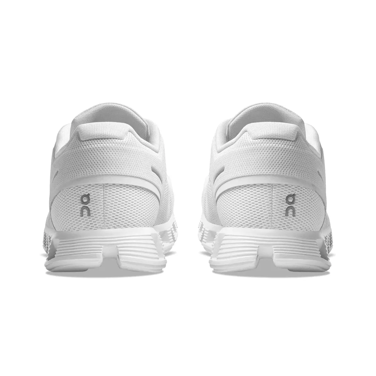 On Running Men's Cloud 5 Undyed White