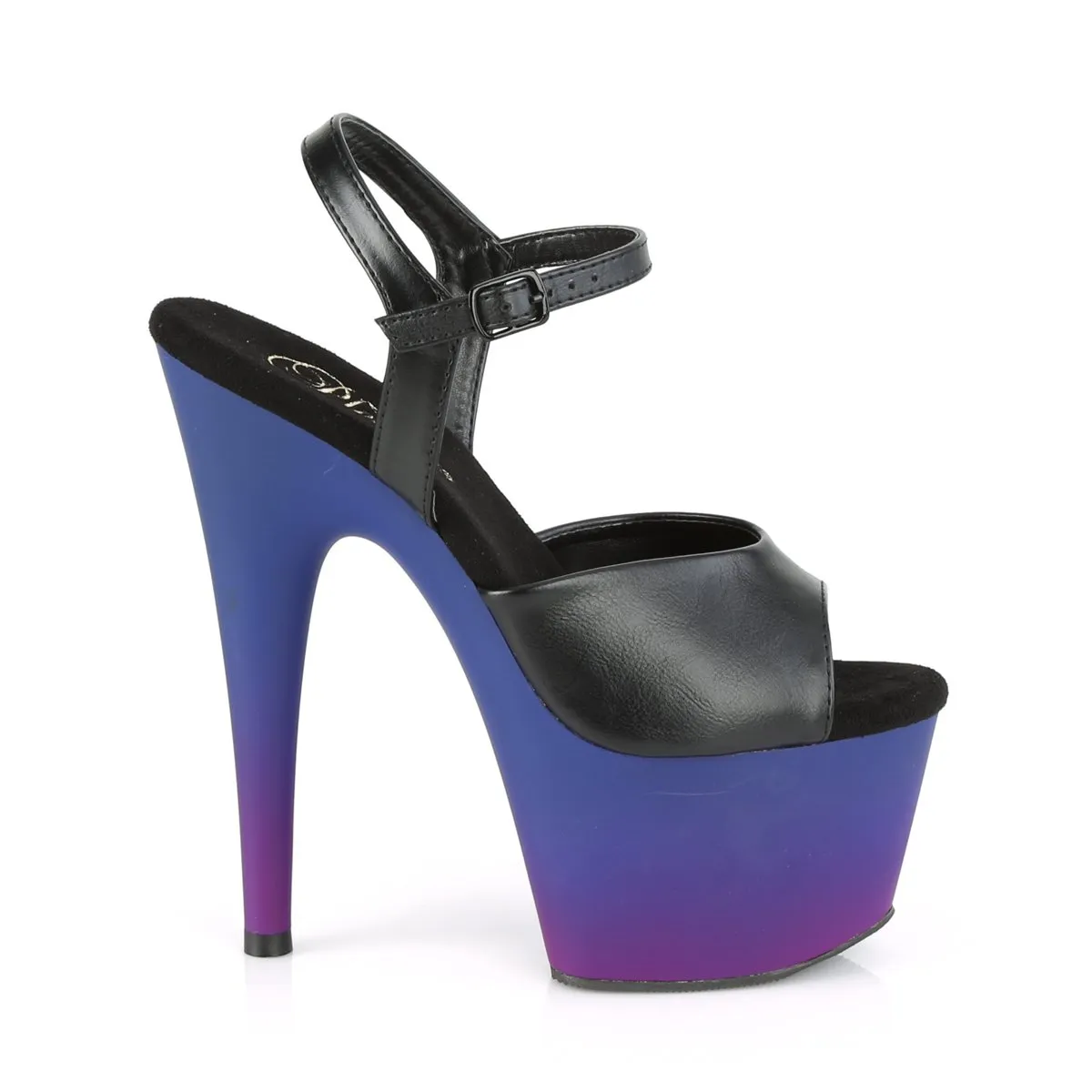 Pleaser Adore-709BP Sandals